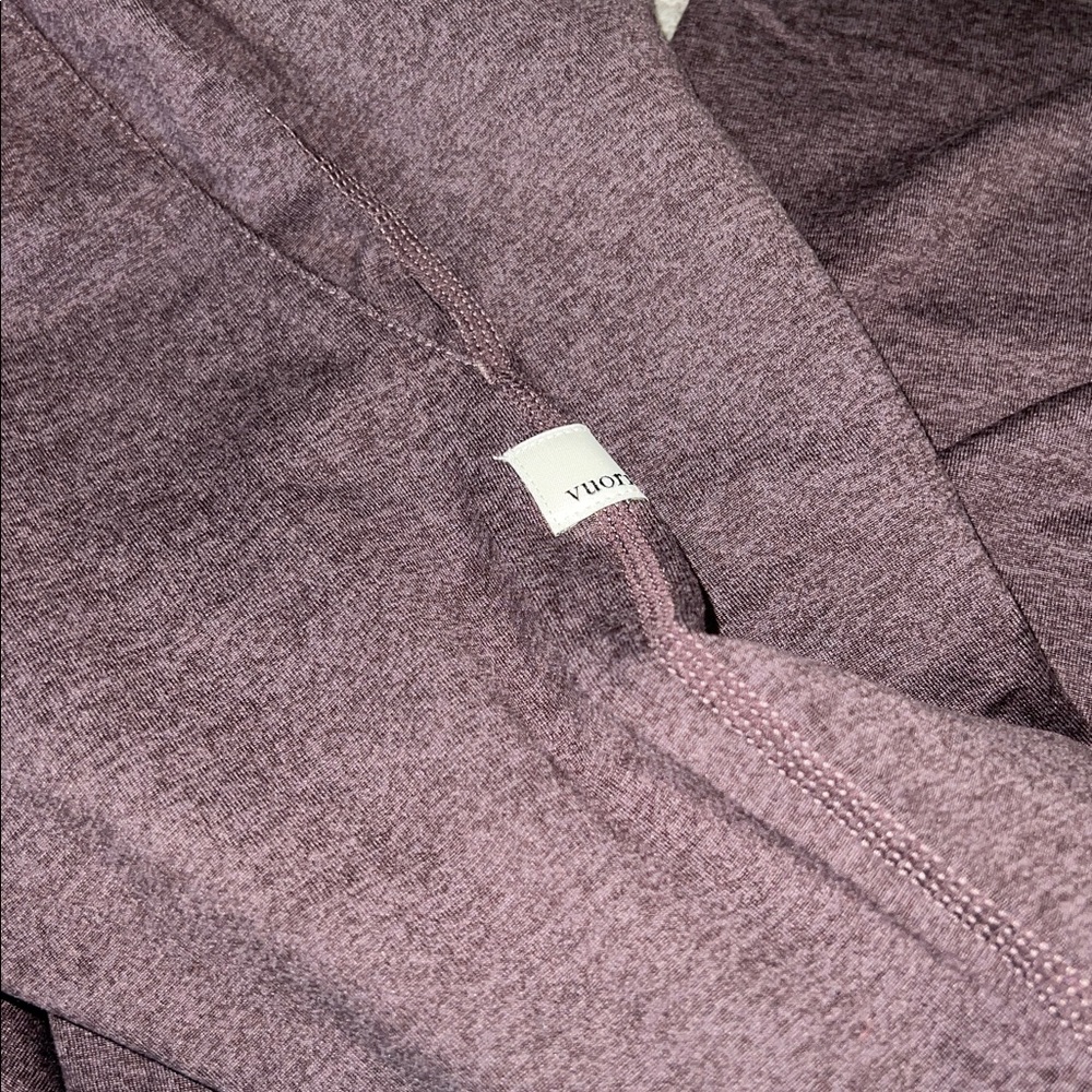 Vuori Performance Jogger - Picture 6 of 10